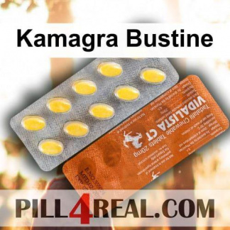 Kamagra Bustine 332