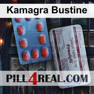 Kamagra Bustine 522