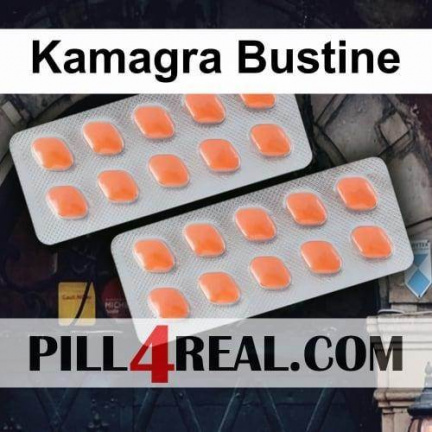 Kamagra Bustine 584