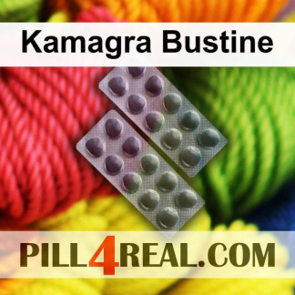 Kamagra Bustine 643