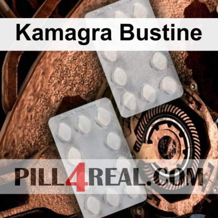 Kamagra Bustine 868
