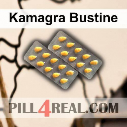 Kamagra Bustine 870