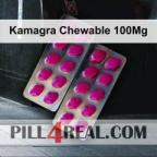 Kamagra Chewable 100Mg 197