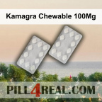 Kamagra Chewable 100Mg 244