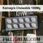 Kamagra Chewable 100Mg 406