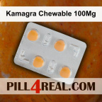 Kamagra Chewable 100Mg 543
