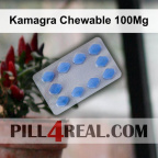 Kamagra Chewable 100Mg 557