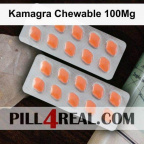 Kamagra Chewable 100Mg 591
