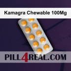 Kamagra Chewable 100Mg 658