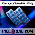 Kamagra Chewable 100Mg 731