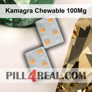 Kamagra Chewable 100Mg 883