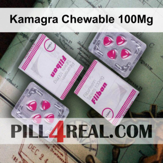 Kamagra Chewable 100Mg 906