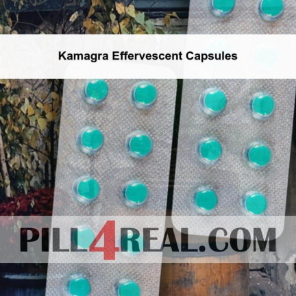 Kamagra Effervescent Capsules 620