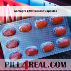 Kamagra Effervescent Capsules 825