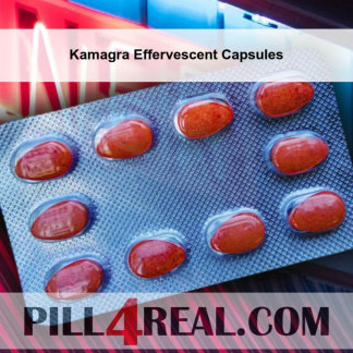 Kamagra Effervescent Capsules 825
