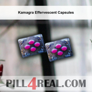 Kamagra Effervescent Capsules 841