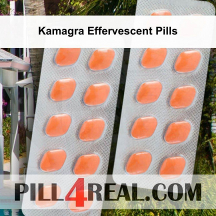 Kamagra Effervescent Pills 268