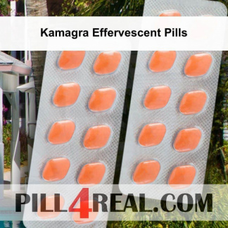 Kamagra Effervescent Pills 268