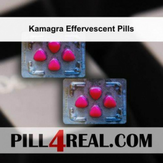 Kamagra Effervescent Pills 559