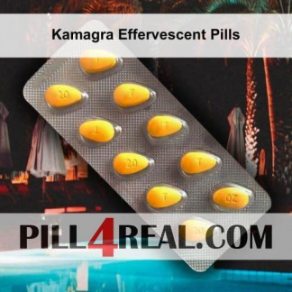 Kamagra Effervescent Pills 746