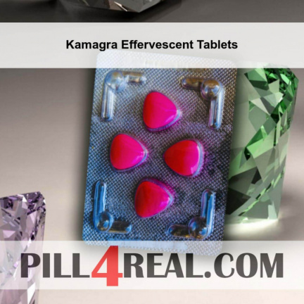 Kamagra Effervescent Tablets 193