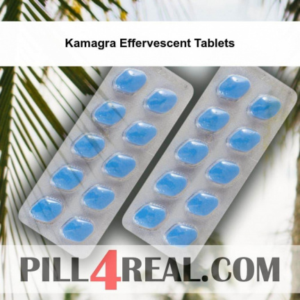 Kamagra Effervescent Tablets 637