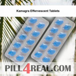 Kamagra Effervescent Tablets 637