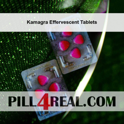 Kamagra Effervescent Tablets 753
