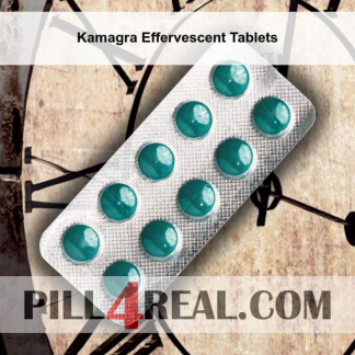 Kamagra Effervescent Tablets 789