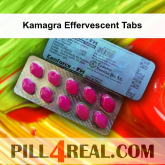 Kamagra Effervescent Tabs 337