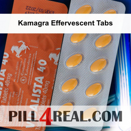 Kamagra Effervescent Tabs 689