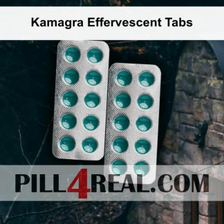 Kamagra Effervescent Tabs 907