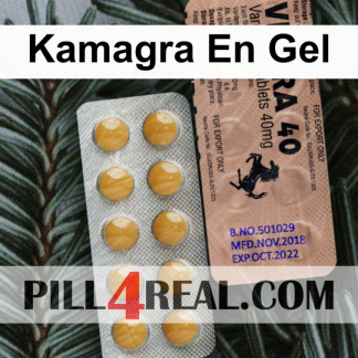 Kamagra En Gel 119