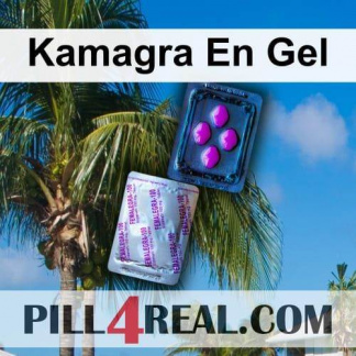 Kamagra En Gel 283