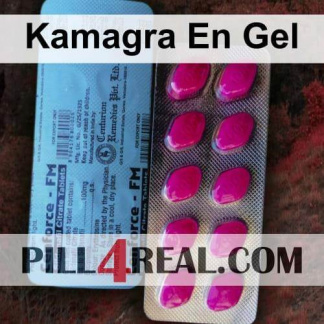 Kamagra En Gel 314