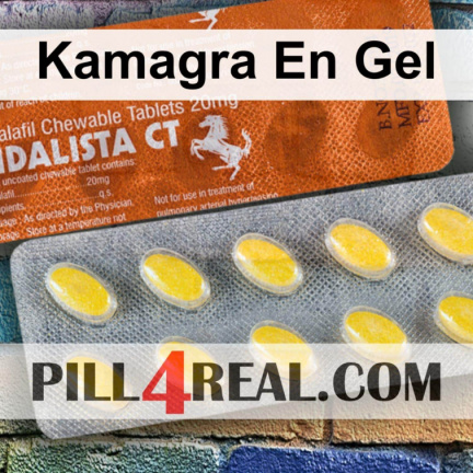 Kamagra En Gel 857
