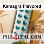 Kamagra Flavored 111