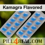 Kamagra Flavored 136