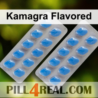 Kamagra Flavored 136