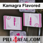 Kamagra Flavored 148