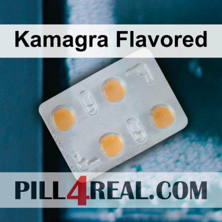 Kamagra Flavored 249