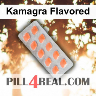 Kamagra Flavored 308