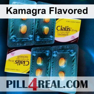 Kamagra Flavored 336