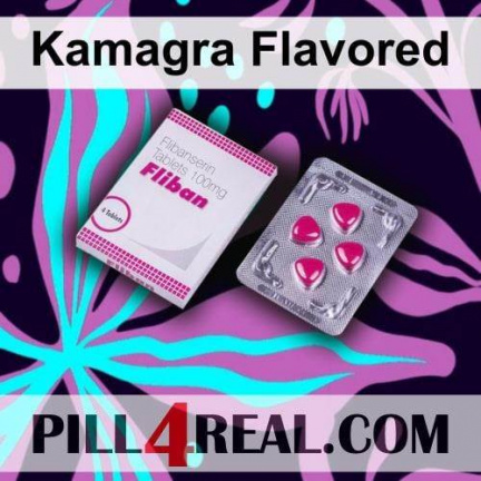 Kamagra Flavored 351
