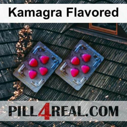 Kamagra Flavored 396