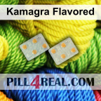 Kamagra Flavored 603