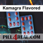 Kamagra Flavored 719