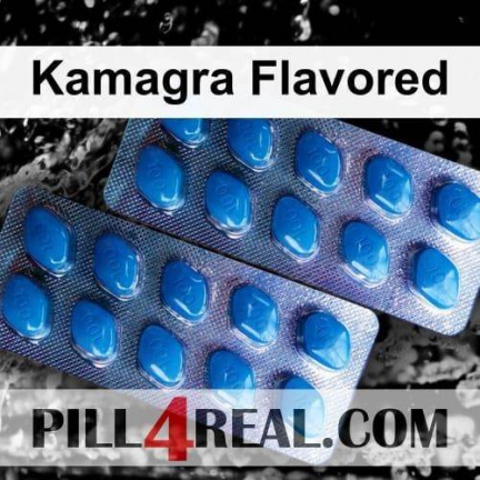 Kamagra Flavored 843