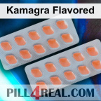 Kamagra Flavored 852