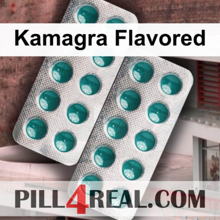 Kamagra Flavored 908